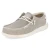Mokassins WALLY BRAIDED - off white