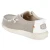 Mokassins WALLY BRAIDED - off white