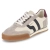 Low Sneaker BAYLLE - cold beige/black