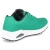 Low Sneaker UNO STAND ON AIR - grw