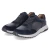 Low Sneaker - Navy