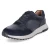 Low Sneaker - navy