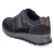 Halbschuhe MARLEY 55 - DUNKELBLAU-MULTI