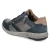 Halbschuhe ENRICO 37 - OCEAN-MULTI