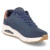 Low Sneaker UNO SUITED ON AIR - nvy