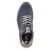 Low Sneaker - blau