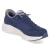 Slip-ins Sneaker CONTOUR FOAM COZY FIT - navy/gray