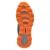 Outdoor Sneaker MAX PROTECT PROMOTE TRACK - navy/orange