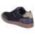 Low Sneaker DORO DIANO - navy/beige
