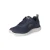 Low Sneaker TRACK - Blau