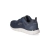 Low Sneaker TRACK - Blau