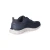 Low Sneaker TRACK - Blau
