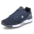 Low Sneaker VENDOR - navy blue/grey