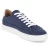 Low Sneaker - Navy