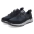 Halbschuhe - BLAU