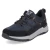 Halbschuhe - BLAU
