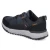 Halbschuhe - BLAU