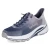 Low Sneaker STRIKEHAAG - navy/grey
