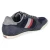 Low Sneaker ALBA SIENA - navy/grey