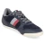 Low Sneaker ALBA SIENA - navy/grey