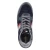 Low Sneaker ALBA SIENA - navy/grey
