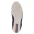 Low Sneaker ALBA SIENA - navy/grey