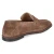 Loafer - coffee tan