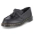 Slipper ADRIAN YS - black