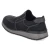 Slipper - schwarz