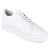 Low Sneaker METRO - 1 - WHITE