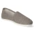 Slipper - Grau