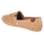 Slipper - cognac