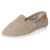 Slipper - natur