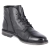 Stiefeletten - black