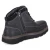 Schnürboots TRENT 04 - BLACK-BLACK