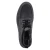 Schnürboots TRENT 04 - BLACK-BLACK