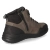 Boots WALES 50 - GRAU-KOMBI