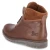 Schnürboots AMUR GTX C8 - Cuero/Bark