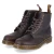 Schnürboots PASCAL - dark brown