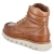 Boots EDOR - 1 - NUT/NATURAL