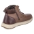 Stiefeletten CLAYTON 03 - espresso-kombi