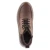 Stiefeletten CLAYTON 03 - espresso-kombi