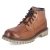 Boots - cognac