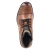 Stiefeletten - cognac