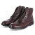 Stiefeletten - BRAUN