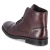 Stiefeletten - BRAUN