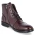 Stiefeletten - BRAUN