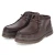 Boots - dark brown