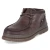 Boots - dark brown