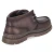 Boots - dark brown